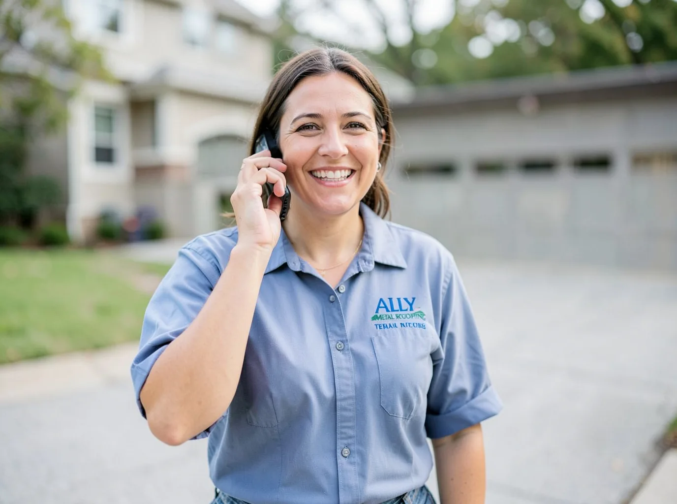 Metal Roof Installation Salisbury, MO FAQs